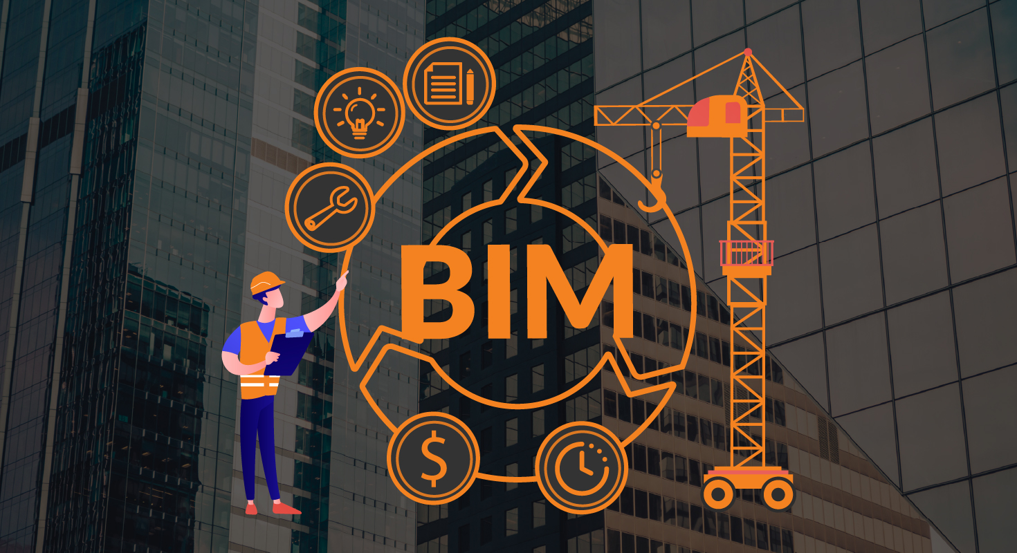 Как внедряването на BIM гарантира възвръщаемост на инвестициите