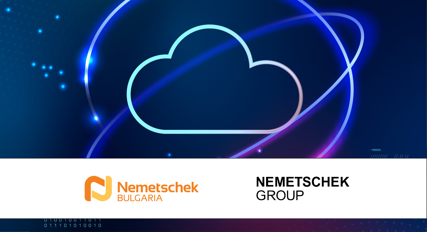 Немечек България с основна роля в Cloud трансформацията на Nemetschek Group